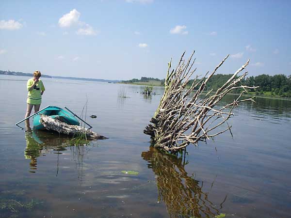 Географический парадокс