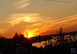 Закат