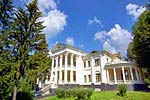 Административный корпус санатория имени Станко