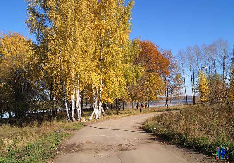 В Пырьевку