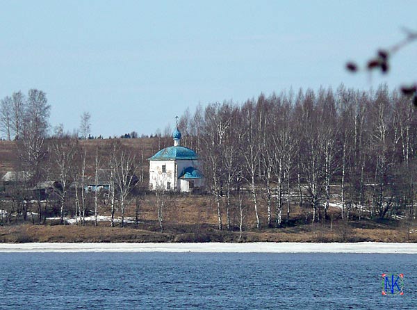 Солдога
